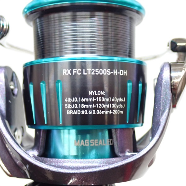 ２３エメラルダスＲＸＦＣ ＬＴ ２５００ＳーＨ